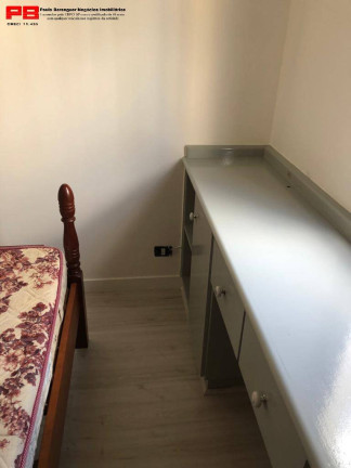 Imagem Apartamento com 1 Quarto à Venda, 36 m² em Vila Nova Conceição - São Paulo