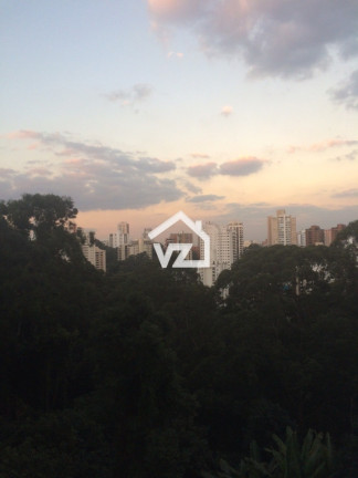 Imagem Apartamento com 2 Quartos à Venda, 51 m² em Vila Andrade - São Paulo