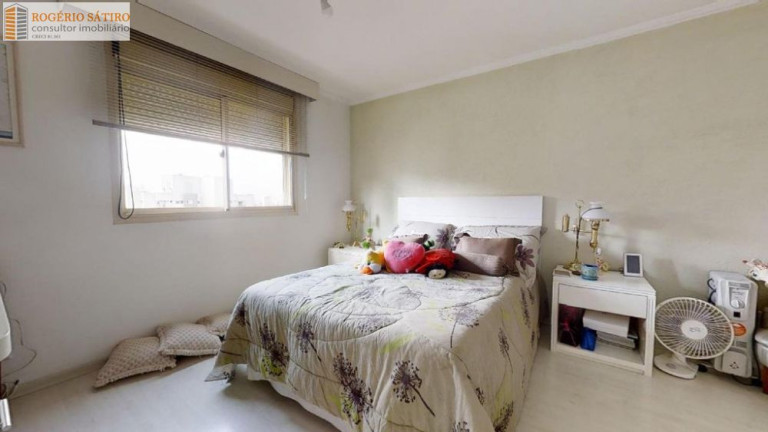 Imagem Apartamento com 2 Quartos à Venda, 160 m² em Jardim Vila Mariana - São Paulo