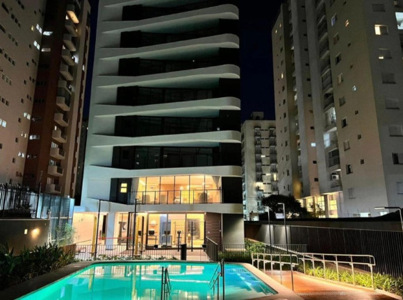 Imagem Imóvel com 3 Quartos à Venda, 154 m² em Vila Olímpia - São Paulo Imagem Imóvel com 3 Quartos à Venda, 154 m² em Vila Olímpia - São Paulo