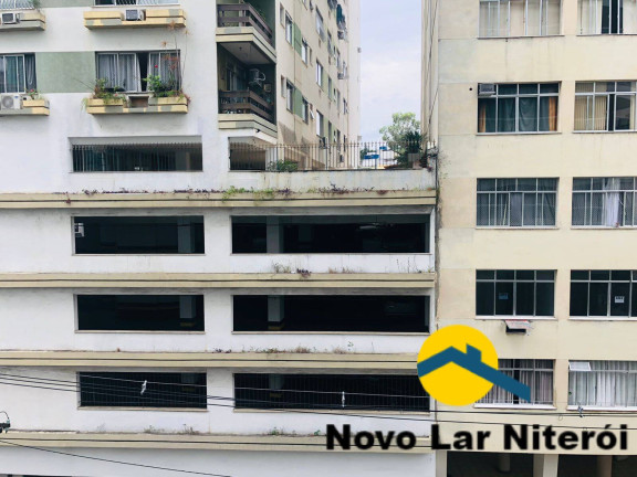 Imagem Apartamento com 3 Quartos à Venda, 110 m² em Icaraí - Niterói Imagem Apartamento com 3 Quartos à Venda, 110 m² em Icaraí - Niterói