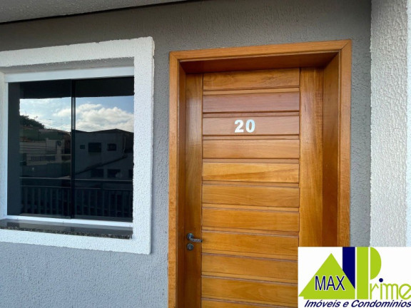 Imagem Apartamento com 2 Quartos à Venda, 36 m² em Vila Vera - São Paulo Imagem Apartamento com 2 Quartos à Venda, 36 m² em Vila Vera - São Paulo