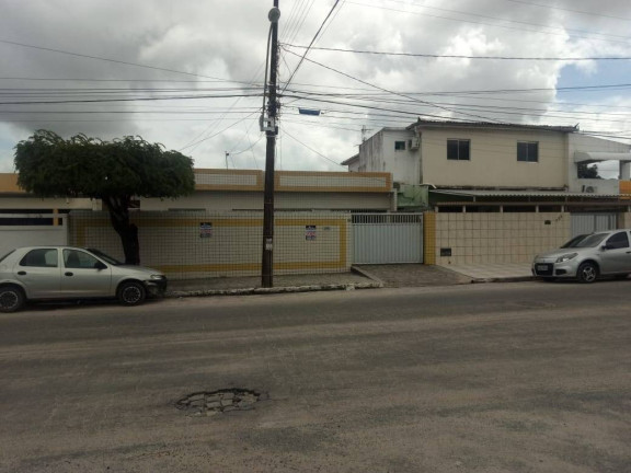 Imagem Casa com 4 Quartos à Venda, 120 m² em Ernesto Geisel - João Pessoa