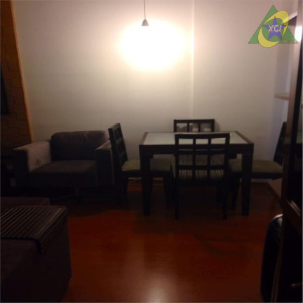 Imagem Apartamento com 1 Quarto à Venda, 55 m² em Centro - Campinas Imagem Apartamento com 1 Quarto à Venda, 55 m² em Centro - Campinas