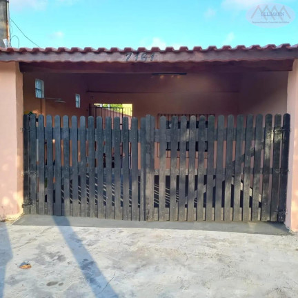 Casa com 2 Quartos à Venda, 87 m² em Aliança - Itanhaém