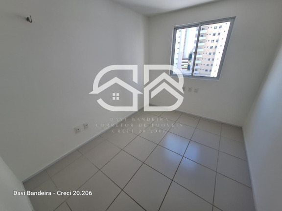 Imagem Apartamento com 2 Quartos à Venda, 58 m² em Parque Iracema - Fortaleza Imagem Apartamento com 2 Quartos à Venda, 58 m² em Parque Iracema - Fortaleza