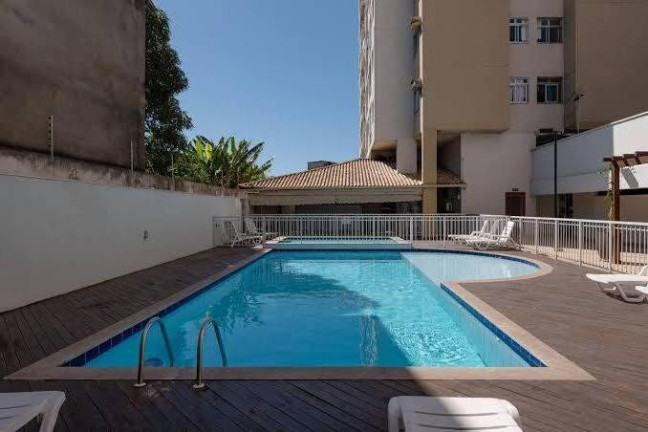Imagem Apartamento com 2 Quartos à Venda, 60 m² em Ataíde - Vila Velha
