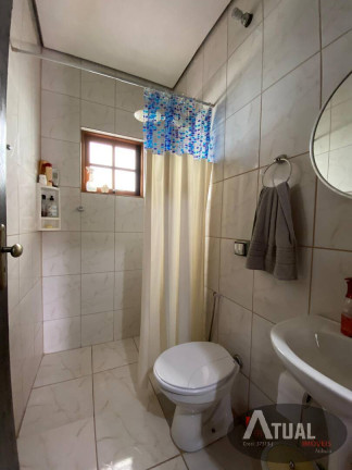 Imagem Casa com 3 Quartos à Venda, 392 m² em Chácaras Maringá - Atibaia Imagem Casa com 3 Quartos à Venda, 392 m² em Chácaras Maringá - Atibaia