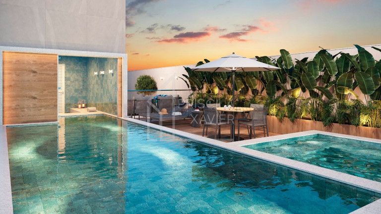 Imagem Apartamento com 3 Quartos à Venda, 92 m² em Praia Da Costa - Vila Velha