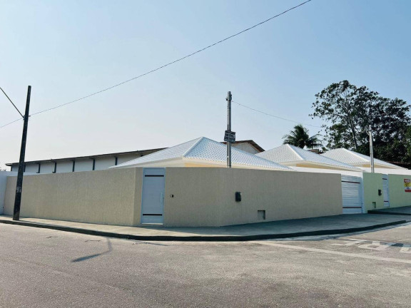 Imagem Casa com 3 Quartos à Venda, 85 m² em Parque Hotel - Araruama