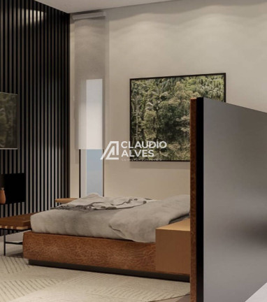 Imagem Casa de Condomínio com 6 Quartos à Venda, 399 m² em Sim - Feira De Santana Imagem Casa de Condomínio com 6 Quartos à Venda, 399 m² em Sim - Feira De Santana