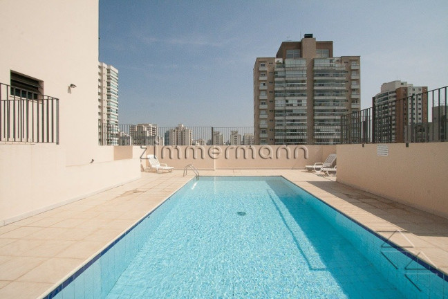 Imagem Apartamento com 2 Quartos à Venda, 165 m² em Pompeia - Sao Paulo
