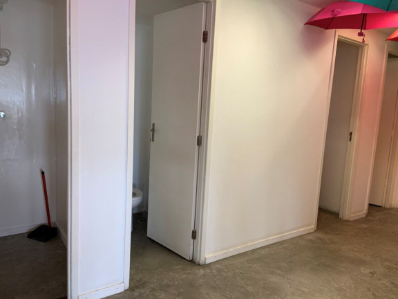 Imagem Imóvel Comercial à Venda, 400 m² em Jardim Paulistano - São Paulo