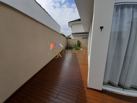 Imagem Casa de Condomínio com 3 Quartos à Venda, 322 m² em Córrego Grande - Florianópolis