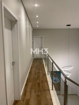 Imagem Casa de Condomínio com 3 Quartos à Venda, 215 m² em Residencial Real Parque Sumaré - Sumaré Imagem Casa de Condomínio com 3 Quartos à Venda, 215 m² em Residencial Real Parque Sumaré - Sumaré