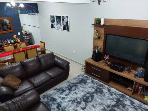 Imagem Casa com 3 Quartos à Venda, 175 m² em Piraporinha - Diadema Imagem Casa com 3 Quartos à Venda, 175 m² em Piraporinha - Diadema