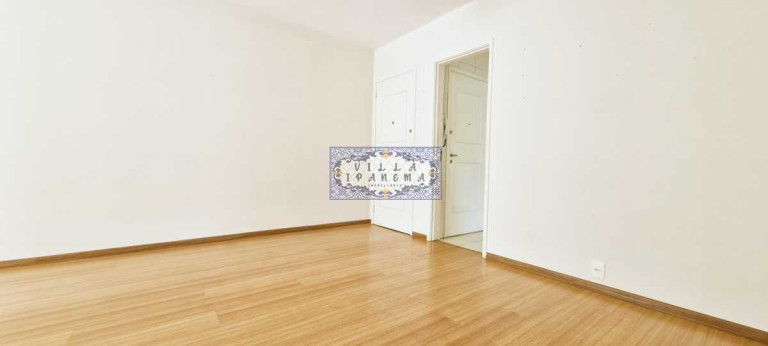 Imagem Apartamento com 3 Quartos à Venda, 90 m² em Humaitá - Rio De Janeiro