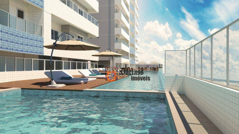 Imagem Apartamento com 2 Quartos à Venda, 102 m² em Ocian - Praia Grande Imagem Apartamento com 2 Quartos à Venda, 102 m² em Ocian - Praia Grande