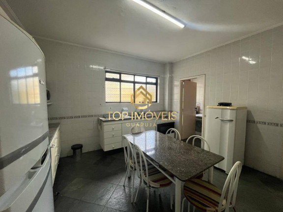 Imagem Apartamento com 3 Quartos para Alugar, 90 m² em Pitangueiras - Guarujá