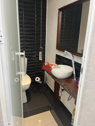 Imagem Apartamento com 1 Quarto à Venda, 87 m² em Ponta Da Praia - Santos Imagem Apartamento com 1 Quarto à Venda, 87 m² em Ponta Da Praia - Santos