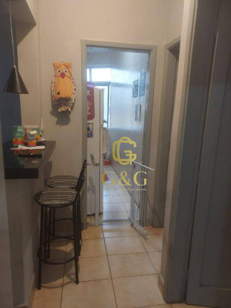 Imagem Apartamento com 2 Quartos à Venda, 78 m² em Ocian - Praia Grande