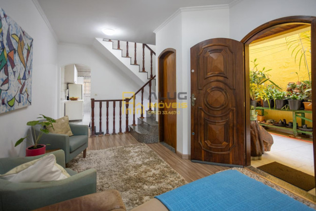 Imagem Casa com 3 Quartos à Venda, 191 m² em Adalgisa - Osasco Imagem Casa com 3 Quartos à Venda, 191 m² em Adalgisa - Osasco
