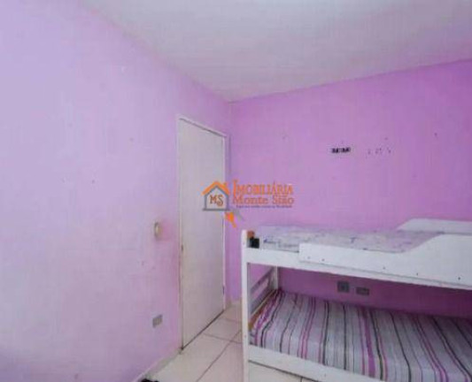Imagem Apartamento com 2 Quartos à Venda, 50 m² em Vila Nova Bonsucesso - Guarulhos Imagem Apartamento com 2 Quartos à Venda, 50 m² em Vila Nova Bonsucesso - Guarulhos