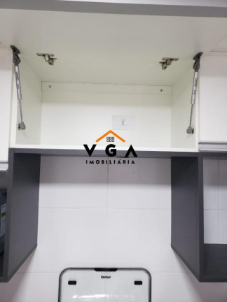 Imagem Apartamento com 2 Quartos à Venda, 52 m² em Vila Matilde - São Paulo Imagem Apartamento com 2 Quartos à Venda, 52 m² em Vila Matilde - São Paulo