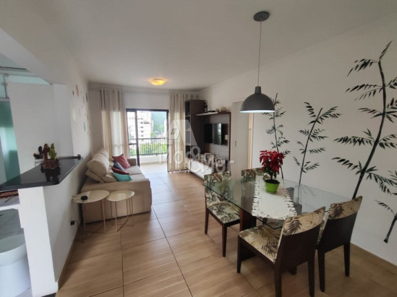 Imagem Cobertura com 2 Quartos à Venda, 137 m² em Jardim Las Palmas - Guarujá Imagem Cobertura com 2 Quartos à Venda, 137 m² em Jardim Las Palmas - Guarujá
