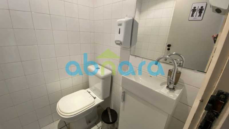 Imagem Sala Comercial à Venda, 35 m² em Flamengo - Rio De Janeiro