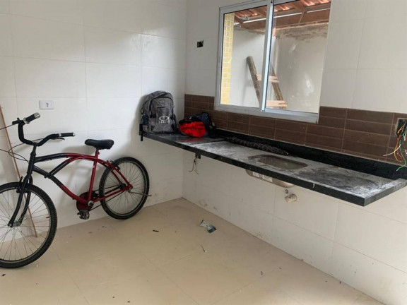 Imagem Casa com 2 Quartos à Venda, 59 m² em Mirim - Praia Grande Imagem Casa com 2 Quartos à Venda, 59 m² em Mirim - Praia Grande