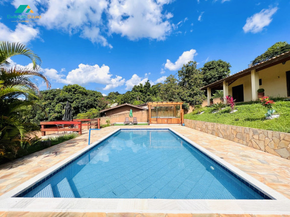 Imagem Imóvel com 5 Quartos à Venda, 1.500 m² em Chácaras Fernão Dias - Atibaia Imagem Imóvel com 5 Quartos à Venda, 1.500 m² em Chácaras Fernão Dias - Atibaia