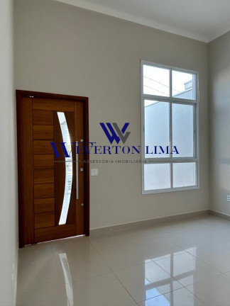 Imagem Casa com 3 Quartos à Venda, 120 m² em Jardim Residencial Nova Veneza - Indaiatuba Imagem Casa com 3 Quartos à Venda, 120 m² em Jardim Residencial Nova Veneza - Indaiatuba