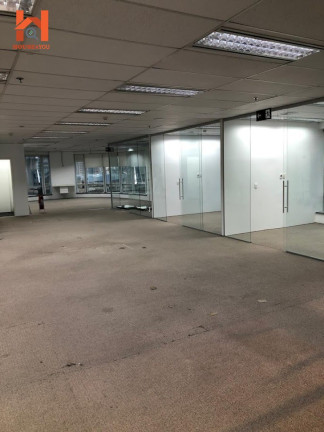 Imagem Imóvel Comercial para Alugar, 330 m² em Cidade Monções - São Paulo Imagem Imóvel Comercial para Alugar, 330 m² em Cidade Monções - São Paulo