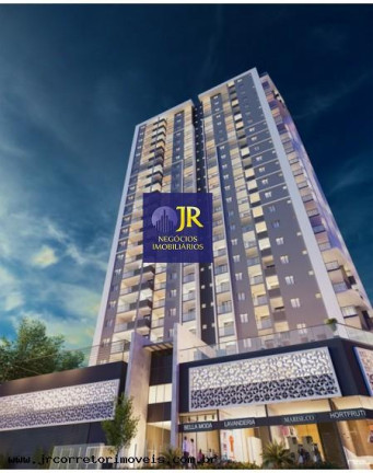 Imagem Apartamento com 2 Quartos à Venda, 60 m² em Jockey De Itaparica - Vila Velha