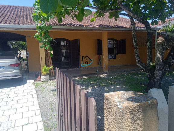 Imagem Casa com 3 Quartos à Venda, em Santa Terezinha - Pontal Do Paraná Imagem Casa com 3 Quartos à Venda, em Santa Terezinha - Pontal Do Paraná