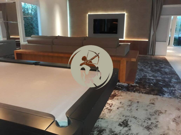 Imagem Casa de Condomínio com 6 Quartos à Venda, 1.600 m² em Tamboré - Santana De Parnaíba Imagem Casa de Condomínio com 6 Quartos à Venda, 1.600 m² em Tamboré - Santana De Parnaíba