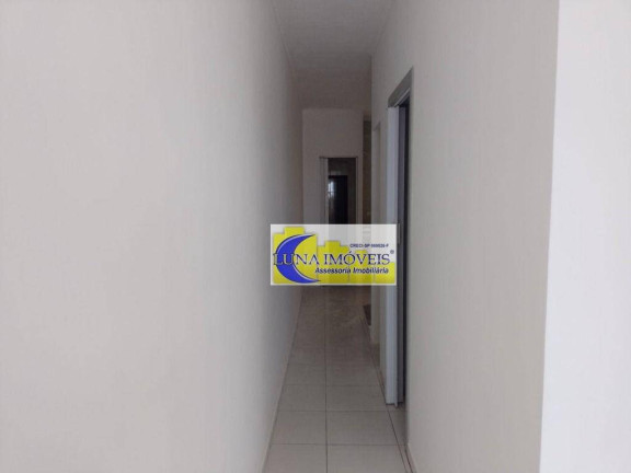 Imagem Sobrado com 3 Quartos à Venda, 110 m² em Jardim Las Vegas - Santo André