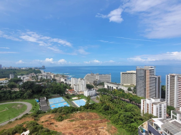 Imagem Imóvel com 4 Quartos à Venda, 294 m² em Ondina - Salvador Imagem Imóvel com 4 Quartos à Venda, 294 m² em Ondina - Salvador