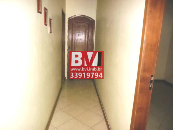 Imagem Casa com 3 Quartos à Venda, 272 m² em Irajá - Rio De Janeiro
