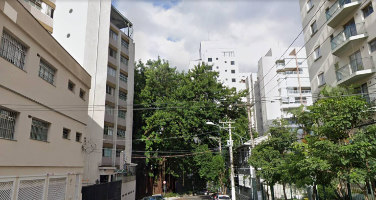 Imagem Apartamento com 2 Quartos à Venda, 67 m² em Parque Imperial - São Paulo