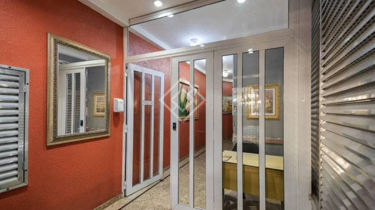 Imagem Apartamento com 1 Quarto à Venda, 86 m² em Vila Buarque - São Paulo