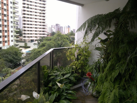 Imagem Apartamento com 4 Quartos à Venda, 228 m² em Tatuapé - São Paulo Imagem Apartamento com 4 Quartos à Venda, 228 m² em Tatuapé - São Paulo