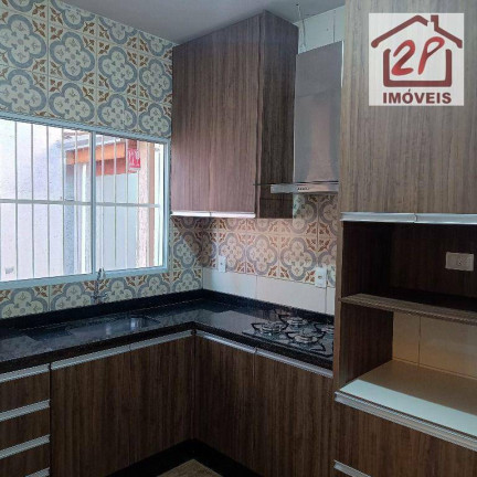 Casa com 2 Quartos à Venda, 120 m² em Jardim Amália - Caçapava