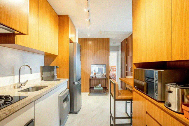 Imagem Apartamento com 2 Quartos à Venda, 71 m² em Jardim América - São Paulo