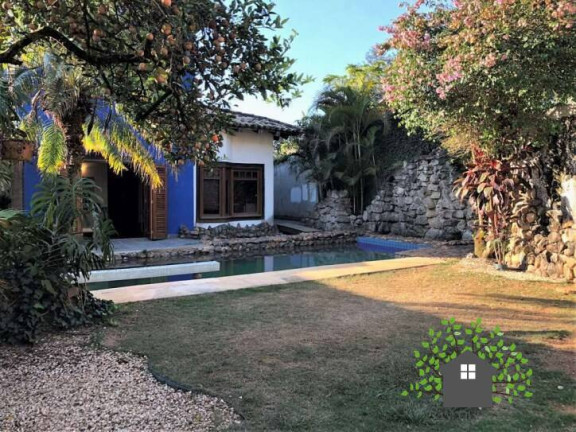 Imagem Casa com 4 Quartos à Venda, 427 m² em Chácara São João - Carapicuíba