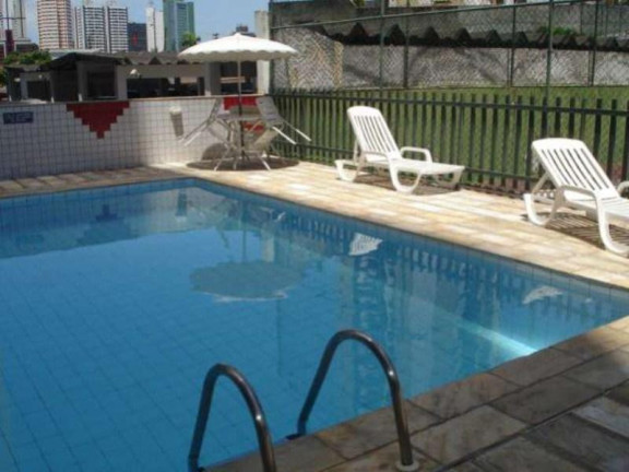 Imagem Apartamento com 3 Quartos à Venda, 128 m² em Itaigara - Salvador Imagem Apartamento com 3 Quartos à Venda, 128 m² em Itaigara - Salvador