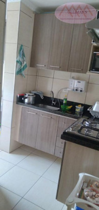 Imagem Apartamento com 2 Quartos à Venda, 49 m² em Jardim Laura - São Paulo Imagem Apartamento com 2 Quartos à Venda, 49 m² em Jardim Laura - São Paulo