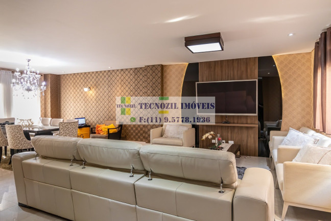 Imagem Casa com 3 Quartos à Venda, 443 m² em Vila Monumento - São Paulo
