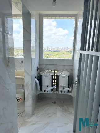 Imagem Apartamento com 2 Quartos à Venda, 57 m² em Ponta Negra - Natal Imagem Apartamento com 2 Quartos à Venda, 57 m² em Ponta Negra - Natal